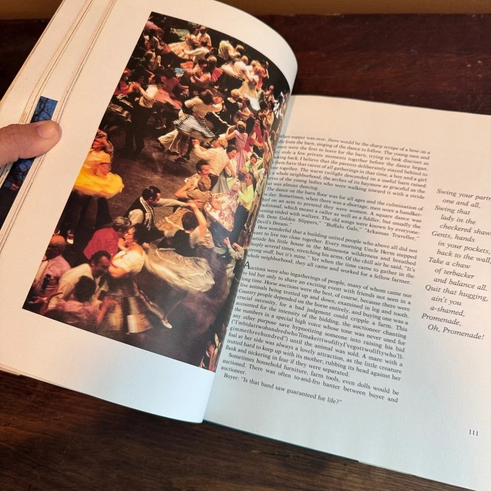 Readers‎ Digest Country Ways A Celebration of Rural Life Hardcover Book
